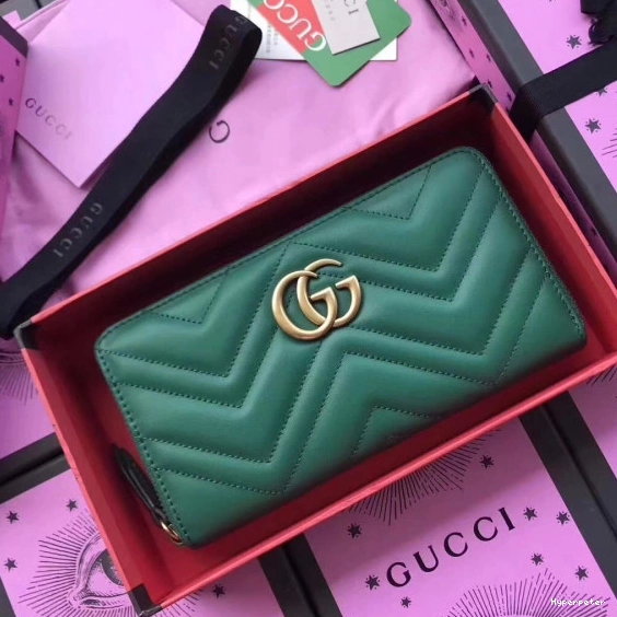 Hyperpeter Wallet Gucci 0802